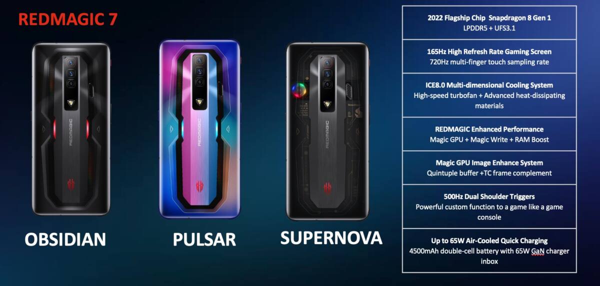 ZTE ประกาศบุกตลาดไทย เปิดตัว 5 สมาร์ทโฟนใหม่ ประเดิมตลาดผู้เริ่มใช้และตลาดระดับกลาง