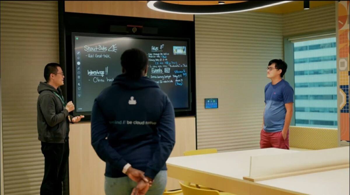 VMware เปิดตัวศูนย์ทางด้านดิจิทัลระดับภูมิภาคแห่งใหม่ เพื่อสนับสนุนวัตกรรมและการเติบโตในเอเชีย