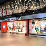 Under Armour เปิด Flagship Store ใหญ่สุดในไทยที่สยามเซ็นเตอร์ เดินหน้ารุกตลาด Focus Performer – ผู้หญิง – วัยรุ่น รับเทรนด์ดูแลสุขภาพ