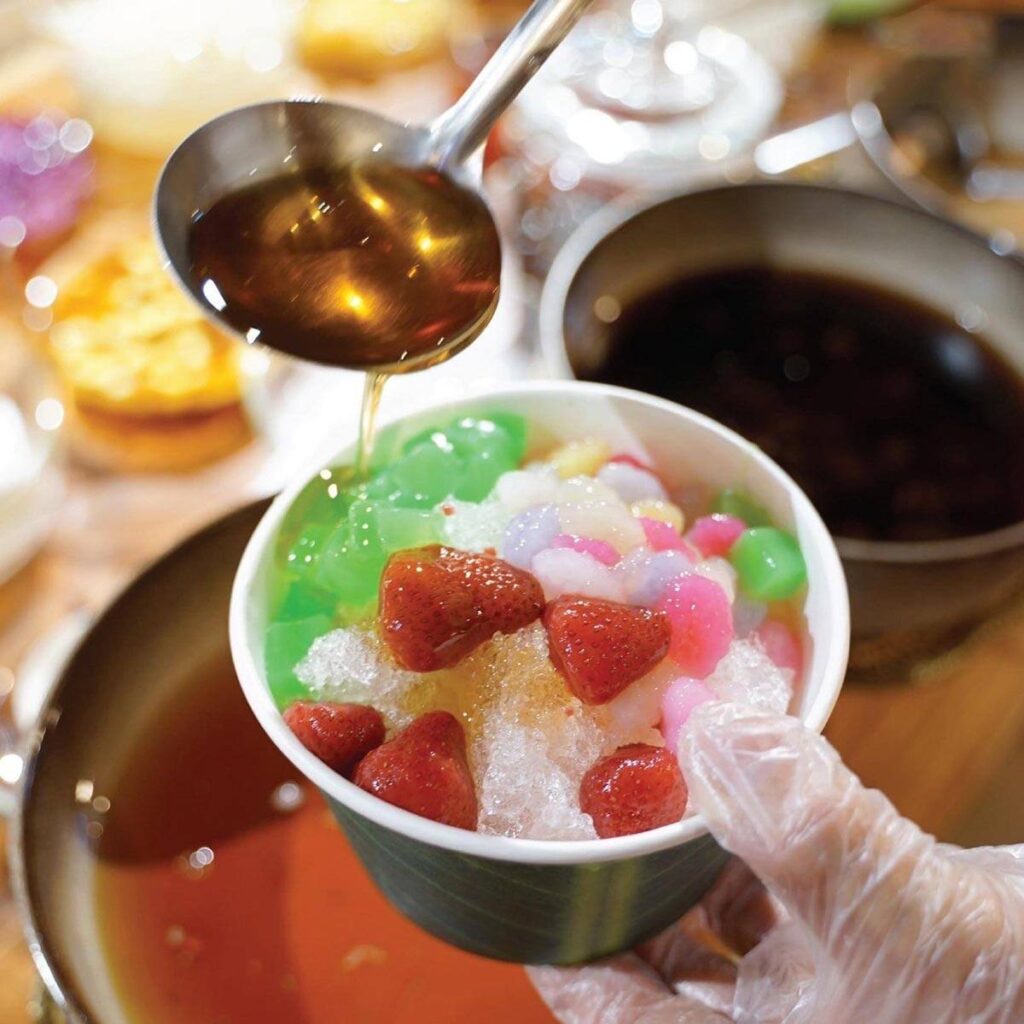 ไอคอนสยาม ชวนร่วมงาน “The ICONIC Songkran Festival 2022” 8-17 เม.ย.