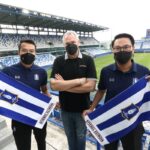สตีเบล เอลทรอน ย้ำสัมพันธ์แน่นพร้อมสนับสนุน บีจี ปทุม สู่ปีที่ 5
