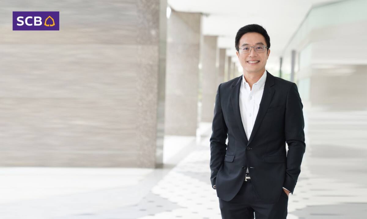 ไทยพาณิชย์ ยกเครื่องแพลตฟอร์ม SCB Business Anywhere อัพเกรดประสบการณ์ธนาคารดิจิทัล เพื่อลูกค้าธุรกิจ