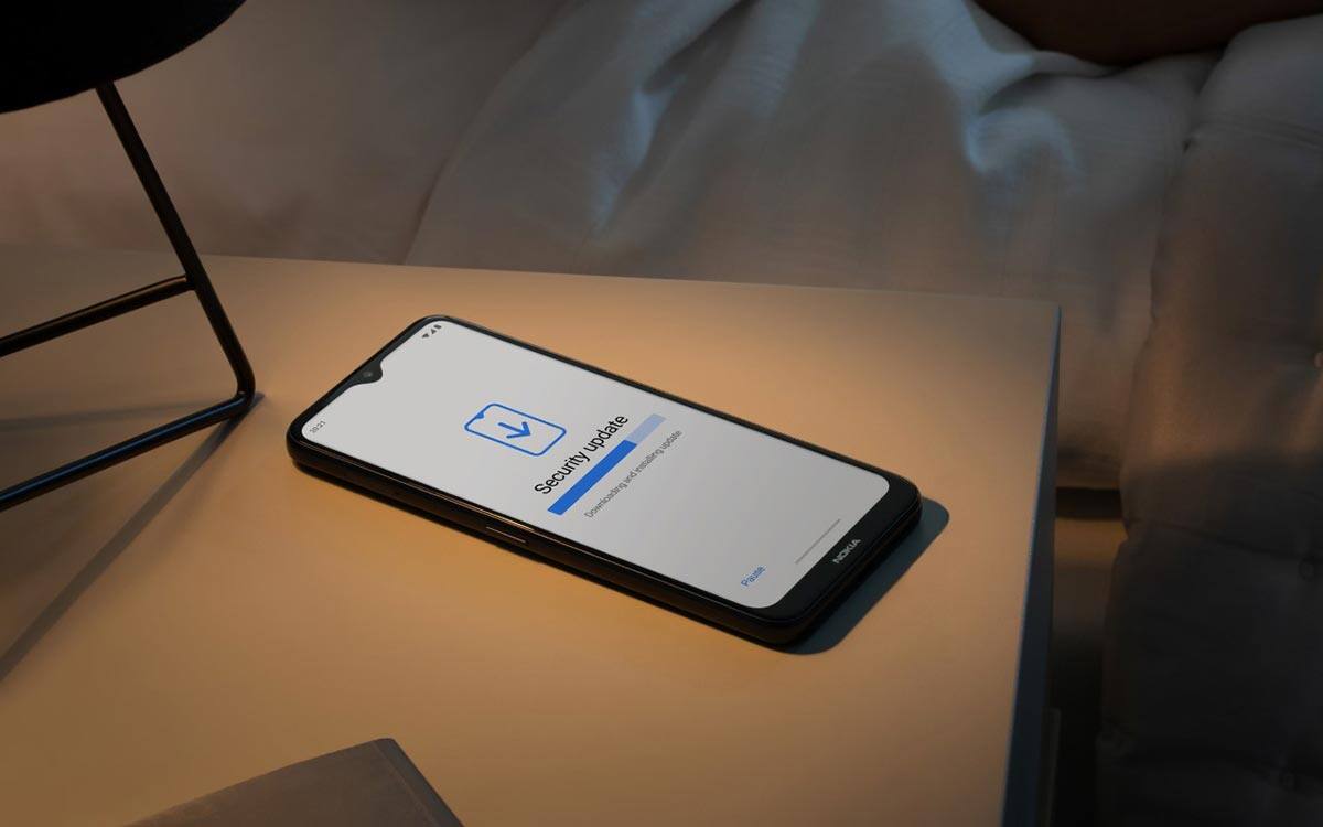 เอชเอ็มดี เผยมัลแวร์คุกคามสมาร์ทโฟน Android เพิ่ม 4% จากผู้ใช้ทั่วโลก 2.5 พันล้านคน