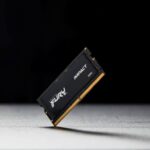 Kingston FURY เปิดตัว DDR5 SODIMMs