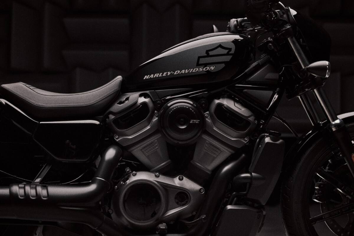HARLEY-DAVIDSON เปิดตัวมอเตอร์ไซค์รุ่น NIGHTSTER นำเสนอมิติใหม่แห่งสไตล์ SPORTSTER