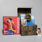 การ์มินเปิดตัว “INSTINCT 2 SOLAR ONE PIECE” เอาใจสายมังงะ กับสมาร์ทวอทช์ที่ได้รับแรงบันดาลใจจาก “วันพีซ”