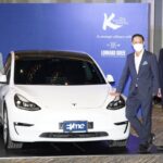 KBank Private Banking เปิดตัวกองทุน K-ALLROAD Series เชื่อมนวัตกรรมการลงทุนกับยานยนต์อัจฉริยะ