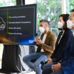 เอสเอพี ประเทศไทย เดินเกมรุกกลยุทธ์ ‘คลาวด์ยืนหนึ่ง’ ชูแนวคิด ‘Intelligent, Sustainable Enterprise’ พร้อมขับเคลื่อนความยั่งยืน