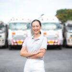 KIAT ปลื้ม “สิบล้อลีสซิ่ง” ตลาดตอบรับดี พอร์ตเช่าซื้อรถบรรทุกมือสองโต 48.8% ฮีโน่ อีซูซุ วอลโว่ แบรนด์ฮิตรถมือสองขายดี