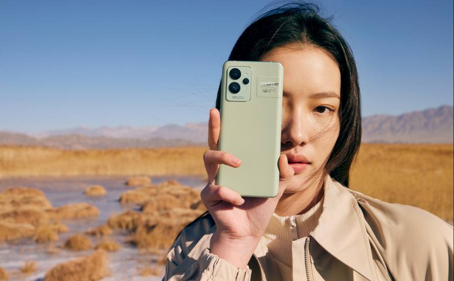 realme GT 2 Pro มาพร้อมสีใหม่ล่าสุด Paper Green กับราคา Early Bird 22,990 บาท