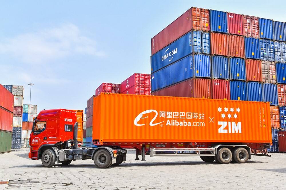 Alibaba.com เผยเมกะเทรนด์ปี 2565 กำหนดทิศทางการจัดหาสินค้าของโลก