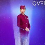 กาตาร์ แอร์เวย์ส ก้าวสู่วงการ Metaverse เปิดตัว ‘QVerse’ Virtual Reality และสมาชิกของลูกเรือ MetaHuman คนแรกของโลก