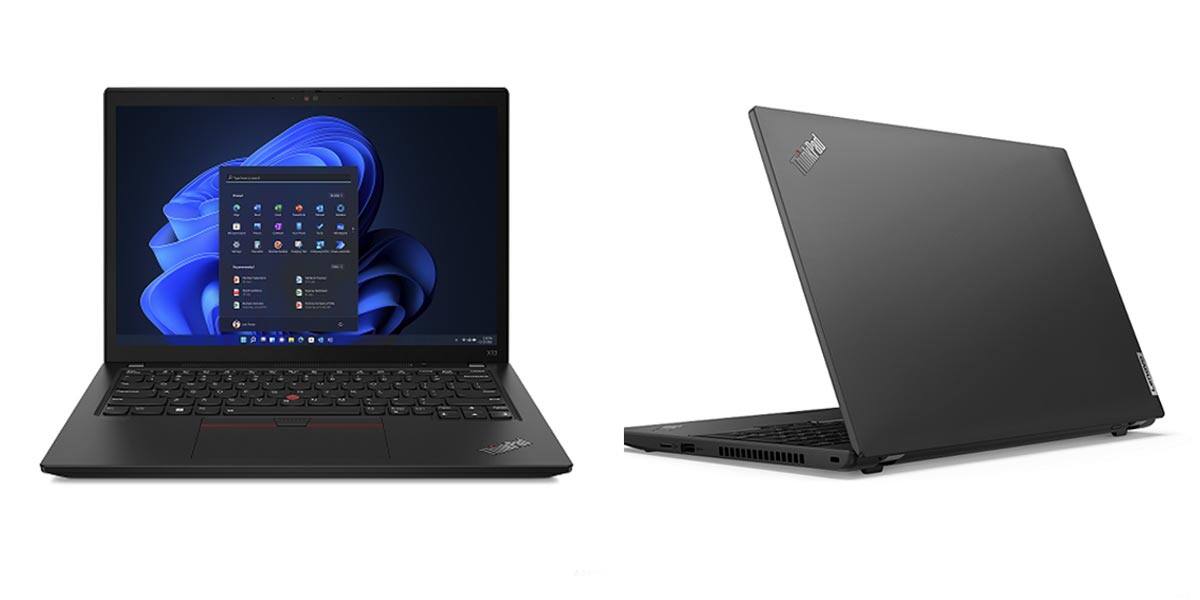 เปิดตัว ThinkPad ไลน์อัพใหม่ล่าสุด เพิ่มประสิทธิภาพและความยืดหยุ่นให้ธุรกิจยุคดิจิทัล