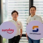 SWOPMART โดย Synnex และ SCB 10X ร่วมมือกับ Sunday ให้บริการดูแลอุปกรณ์อิเล็กทรอนิกส์มือสอง