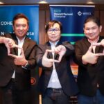 วีเอสที อีซีเอส (ประเทศไทย) จับมือ HPE และ COHESITY นำเสนอนวัตกรรม Data Management ปกป้องข้อมูลให้รอดพ้นจาก Ransomware