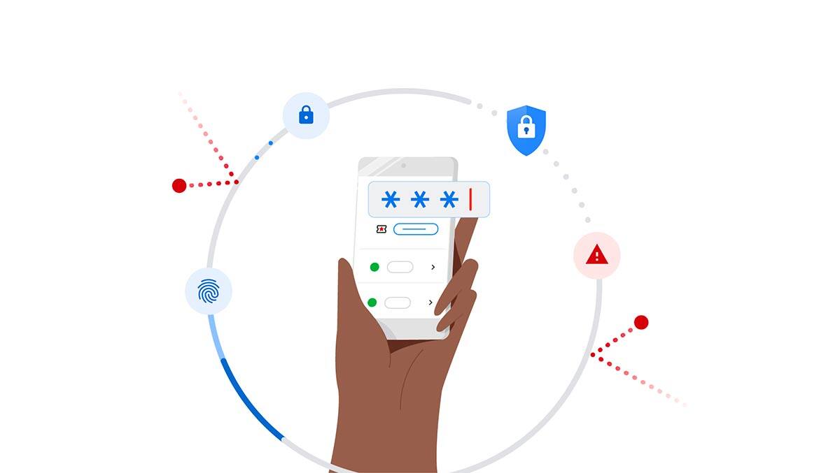 Google แนะเคล็ดลับในการรักษารหัสผ่าน และบัญชีออนไลน์ให้ปลอดภัย