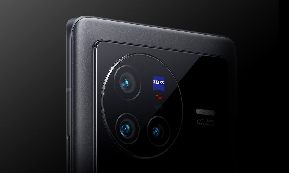 ลือ! vivo เตรียมเปิดตัว X80 Series 5G ในไทย พฤษภาคมนี้