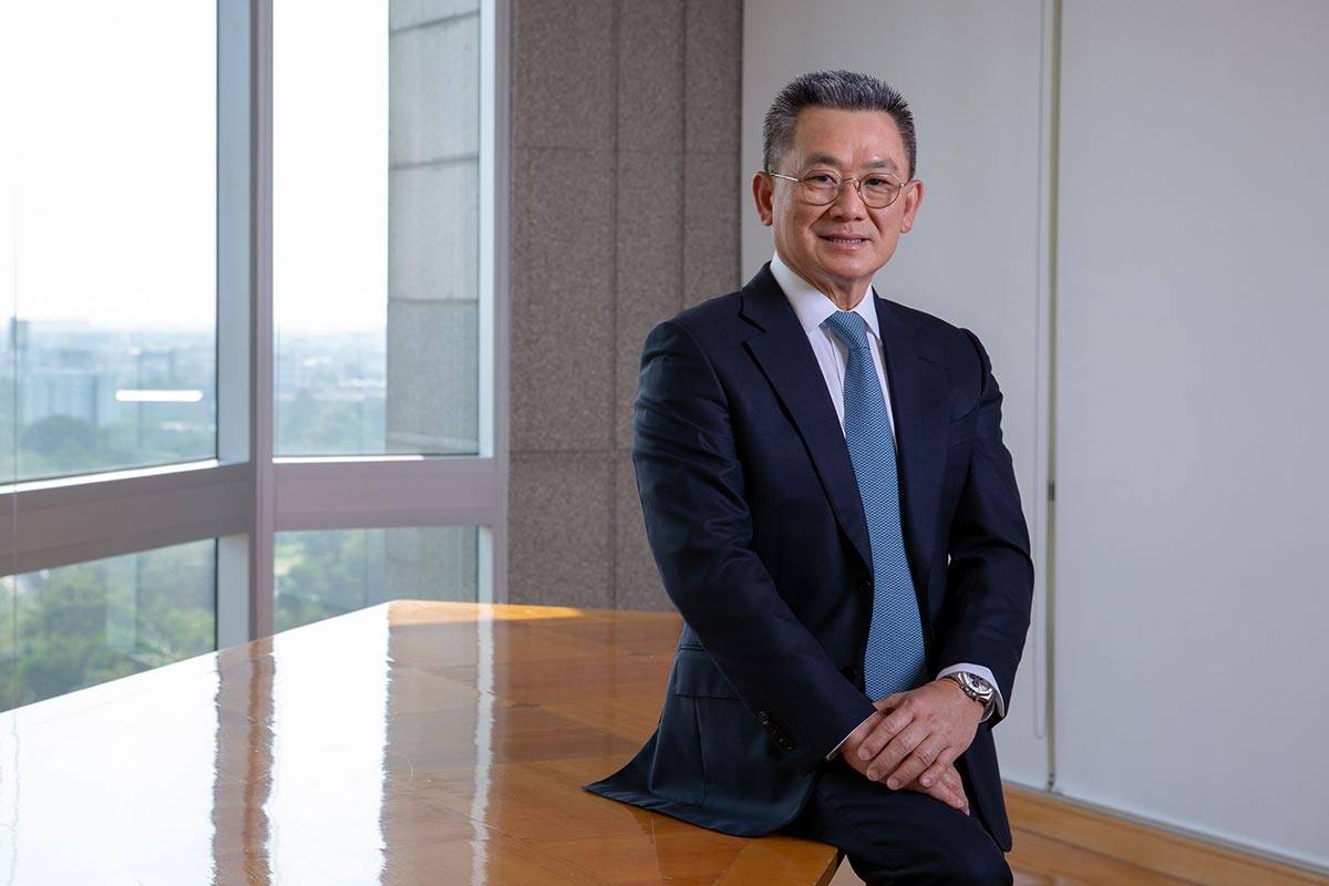 เบทาโกร ปรับแผนองค์กร รุกเสริมศักยภาพการแข่งขัน ยกระดับเกษตรอุตสาหกรรมและอาหาร