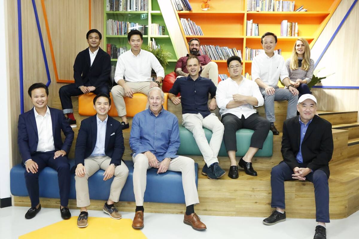 Translucia Metaverse จับมือสามพันธมิตรระดับโลก สร้างคอนเซ็ปต์จักรวาลโลกเสมือน
