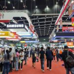 MVP เล็งจัด Mobile Expo คู่ Crypto Expo ยาว ชี้คนรุ่นใหม่เน้นลงทุนแบบโตก้าวกระโดด