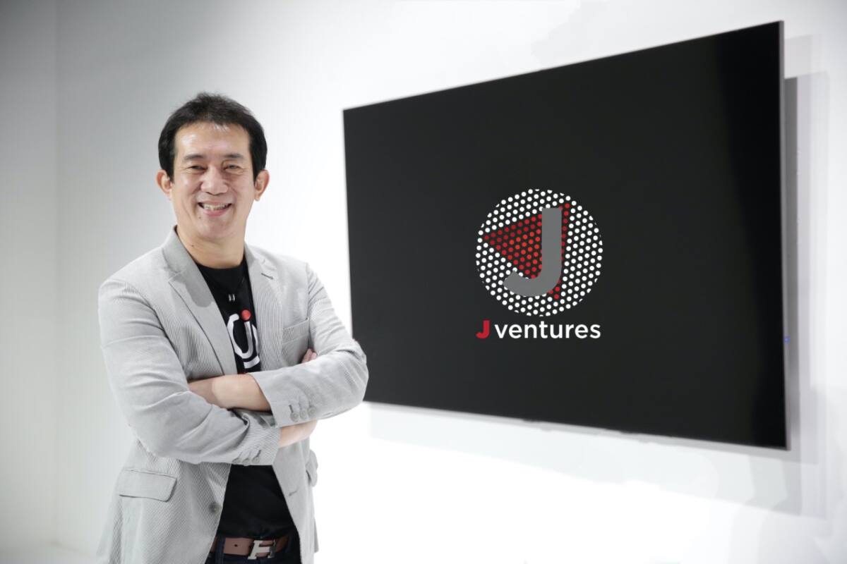 J Ventures เดินหน้าลงทุนใน KogoPAY สตาร์ทอัพโมบายเพย์เมนต์ ต่อยอดศักยภาพเทคโนโลยีการเงิน