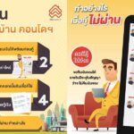 ไขข้อสงสัยคนอยากมีบ้าน “เครดิตบูโร” นั้นสำคัญไฉนเมื่อกู้ซื้อบ้าน?