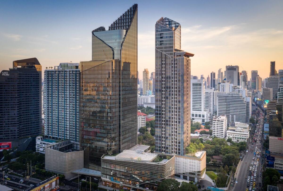 สิงห์ เอสเตท ชูรายได้กว่า 3 พันล้านบาท ไตรมาส 1 ปี 2565 มั่นใจรายได้ทั้งปีเพิ่มขึ้นเท่าตัว
