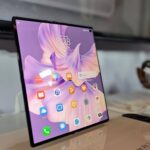 หัวเว่ย เปิดตัว HUAWEI Mate Xs 2 สมาร์ทโฟนจอพับได้ เริ่มพรีออเดอร์ 24 มิ.ย. ราคา 61,990 บาท