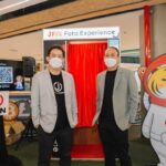 J Ventures จับมือพันธมิตร SIXSHEET Group เอาใจวัยรุ่นคริปโท สร้างประสบการณ์ถ่ายภาพในแบบ Photoautomat ด้วย JFIN