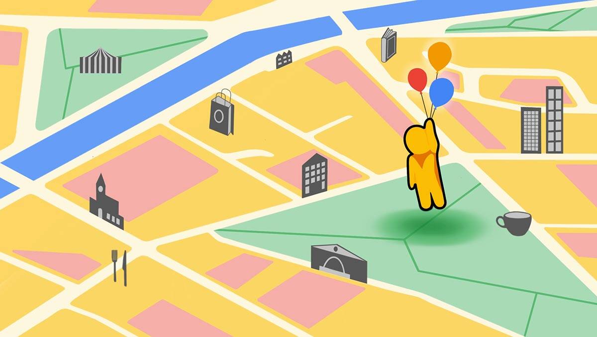 Google ฉลองครบรอบ 15 ปี Street View เผยไทยติดอันดับ 15 เข้าชม Street View มากที่สุด