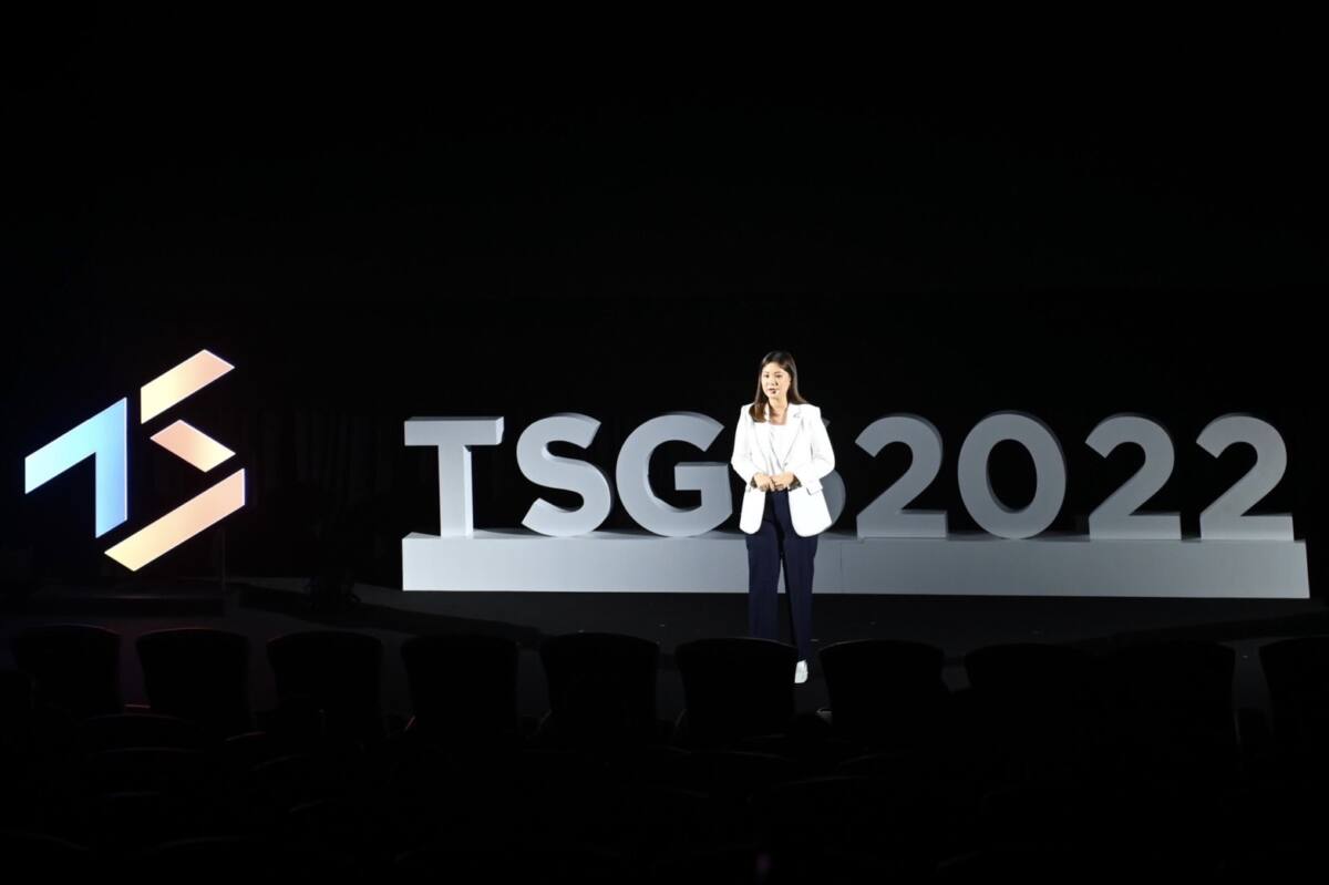 Techsauce เตรียมจัด Techsauce Global Summit 2022 ตั้งเป้างานใหญ่รับเปิดประเทศ คาดผู้ร่วมงานกว่า 10,000 คน