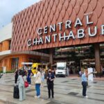 พาชม “เซ็นทรัล จันทบุรี” โครงการมิกซ์ยูสใหญ่สุดในภาคตะวันออก