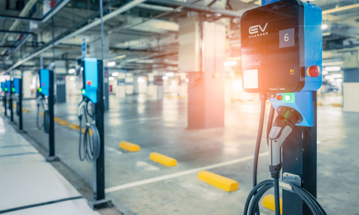 NTT DATA ส่ง NXT Mobility Charge แพลตฟอร์มบริหารจัดการจุดชาร์จ EV รับดีมานด์ขยาย หลังรัฐบาลไทย-ทั่วโลกเร่งเครื่องผลักดันรถไฟฟ้า