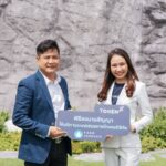 Token X ได้รับการแต่งตั้งเป็นผู้ให้บริการ ICO Portal ให้กับ “Y.S.S.P. Aggregate” เตรียมร่วมศึกษาการออกโทเคนดิจิทัลเพื่อการลงทุน