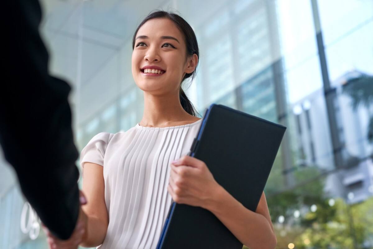 JobsDB แนะทริคสมัครงานสำหรับเด็กจบใหม่ ทำอย่างไรให้ HR สนใจเรียกสัมภาษณ์งาน