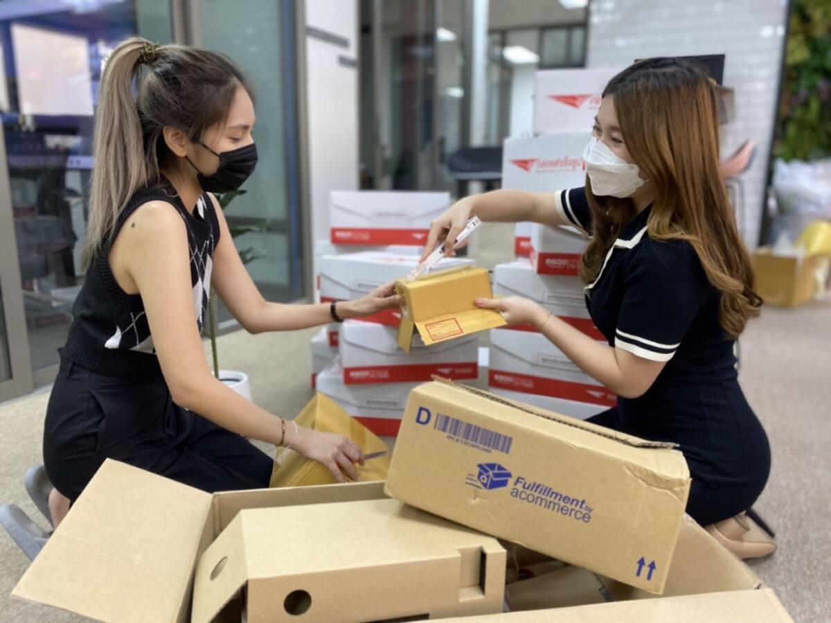 เปิดโพย 5 ทริคเด็ดการส่งสุดเซฟ สุดคุ้ม คนส่งสบายกระเป๋า คนรับสบายใจ