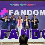 เปิดตัว “FANDOM Application” เชื่อมประสบการณ์โลกดิจิทัลกับแฟนคลับ ในรูปแบบ Fun to Earn