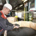 LANXESS และ Advent International ตั้งบริษัทร่วมทุน ด้านวัสดุโพลีเมอร์วิศวกรรมประสิทธิภาพสูง