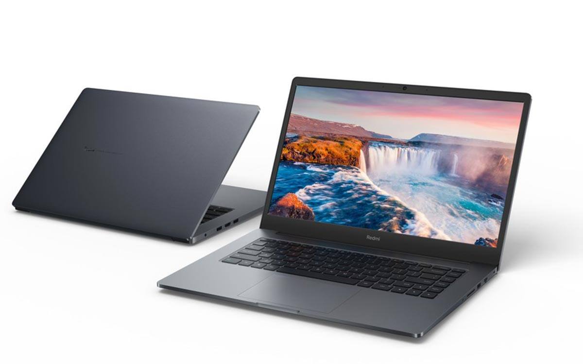 เสียวหมี่เปิดตัวแล็ปท็อป RedmiBook 15 ในไทย ราคาเริ่มต้น 15,990 บาท