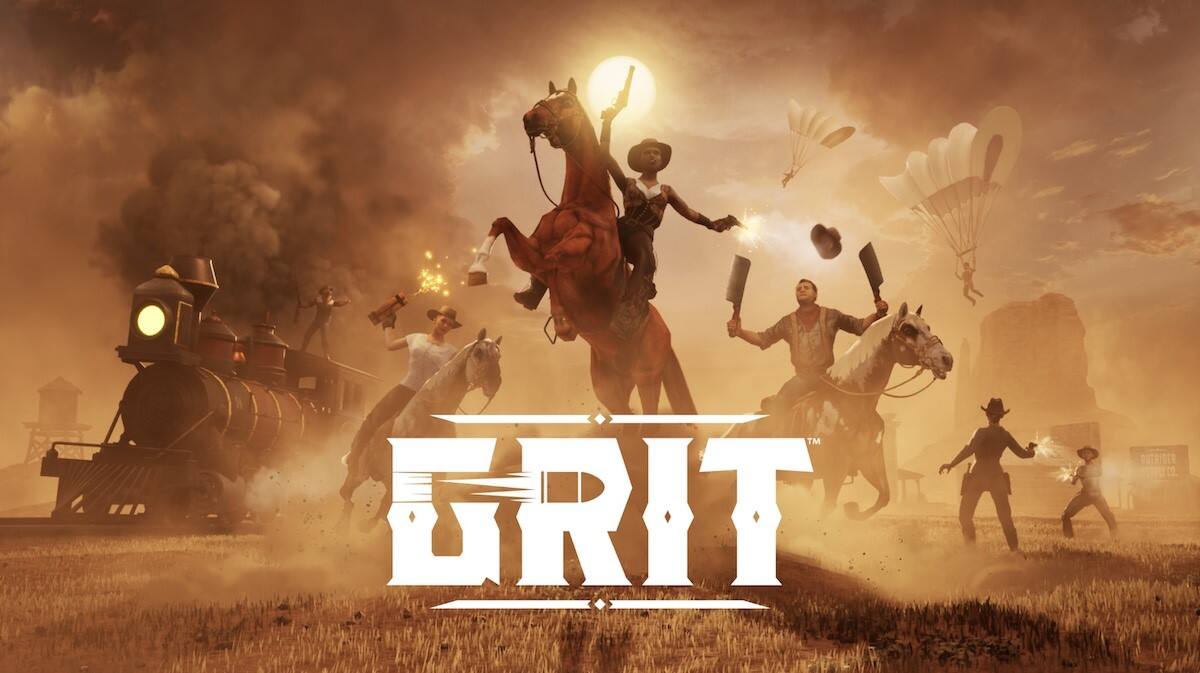 Gala Games เปิดตัว “GRIT” เกมบล็อกเชนที่ให้บริการบน Epic Games Store