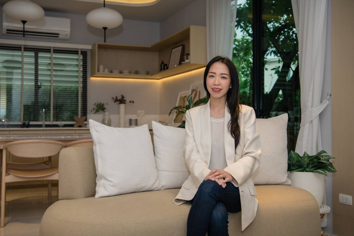 อารียา พรอพเพอร์ตี้ ดึง 3 ศิลปิน ร่วมถ่ายทอดผลงานในรูปแบบ NFT และ ASMR