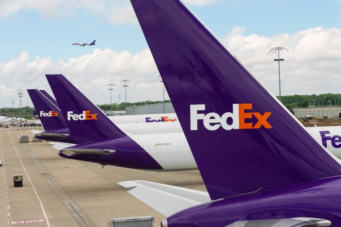 FedEx Express ประเทศไทย ฉลองครบรอบ 40 ปี เดินหน้าเพิ่ม 3 เส้นทาง ในการจัดส่งสินค้าทั่วภูมิภาคเอเชีย