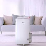 เปิดตัว LG PuriCare เครื่องลดความชื้น มาพร้อมระบบ ดูอัล อินเวอร์เตอร์ คอมเพรสเซอร์