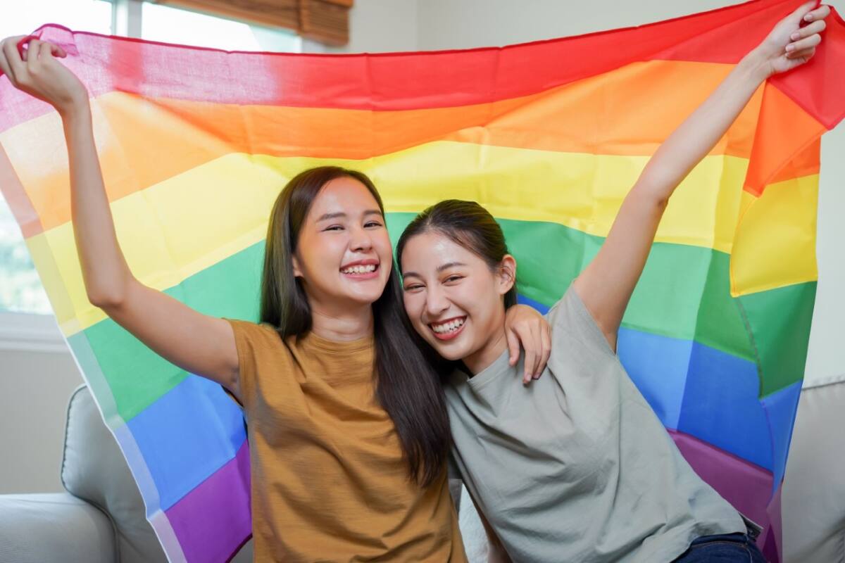 ร่าง พ.ร.บ. คู่ชีวิต และร่าง พ.ร.บ. สมรสเท่าเทียม กับโอกาสในการเป็นเจ้าของที่อยู่อาศัย