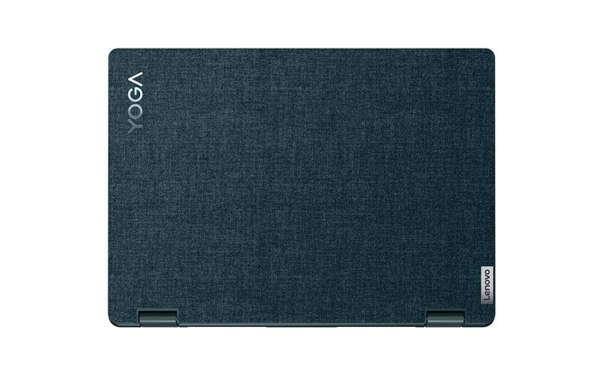 เปิดตัว Lenovo Yoga 6 แล็ปท็อปขนาดหน้าจอ 13 นิ้ว มาพร้อมการออกแบบที่มุ่งเน้นความยั่งยืน