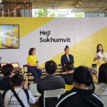“อิเกีย สุขุมวิท” ซิตี้สโตร์แห่งแรกในภูมิภาค พร้อมเปิดตัวปลายปี 2566
