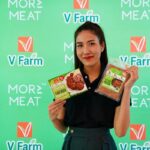 More Meat นวัตกรรมอาหารฝีมือคนไทย เดินหน้าส่ง Plant-based Meat สู่ตลาดโลก