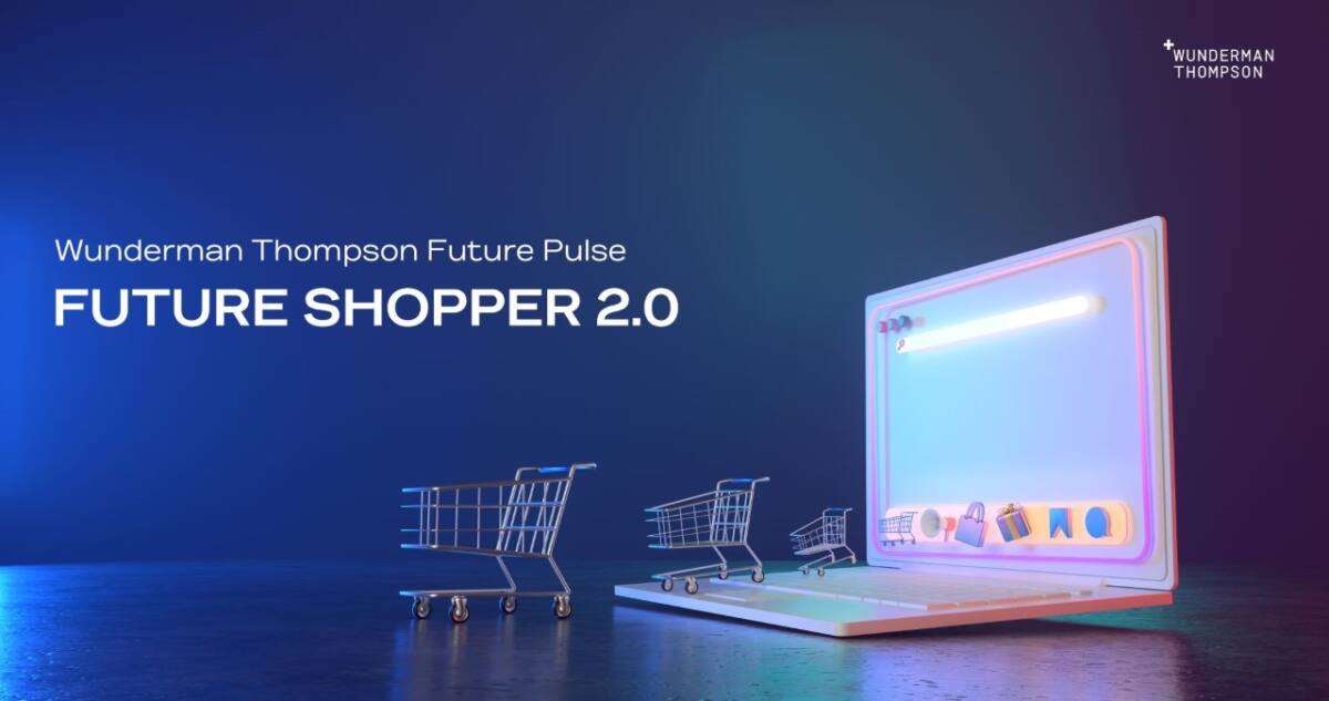 Future Shopper เผยผลวิจัย การสร้างประสบการณ์ลูกค้าให้เหมาะสมที่สุด คือสิ่งชี้ชะตาการเติบโตของธุรกิจในอนาคต