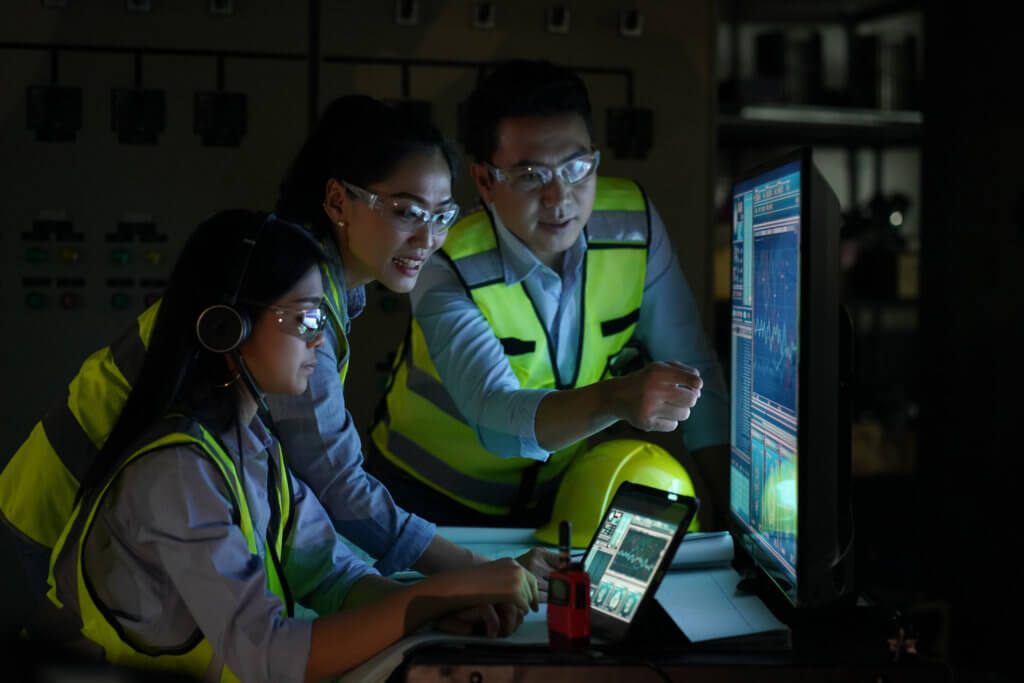 Aruba แนะโรงงานอุตสาหกรรมใช้ AIOps ผนวก IT กับ OT ให้เป็นหนึ่งเดียวฝ่าอุปสรรคหลังยุคโควิด