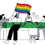Google เปิดเผยเทรนด์การค้นหาบน Search ให้แบรนด์มีส่วนร่วมกับกลุ่ม LGBTQ+